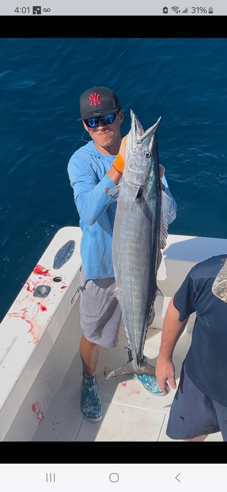 Rooster Rodeo tournament award ceremony